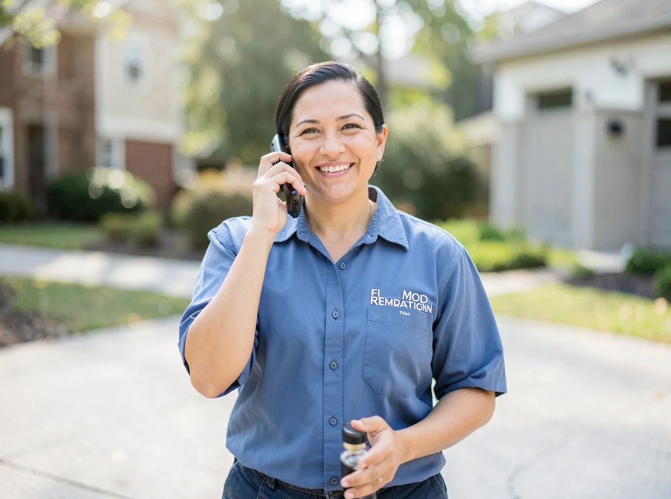 Mold Remediation Edison, NE FAQs